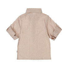 Dirkje Camicia Baby boys