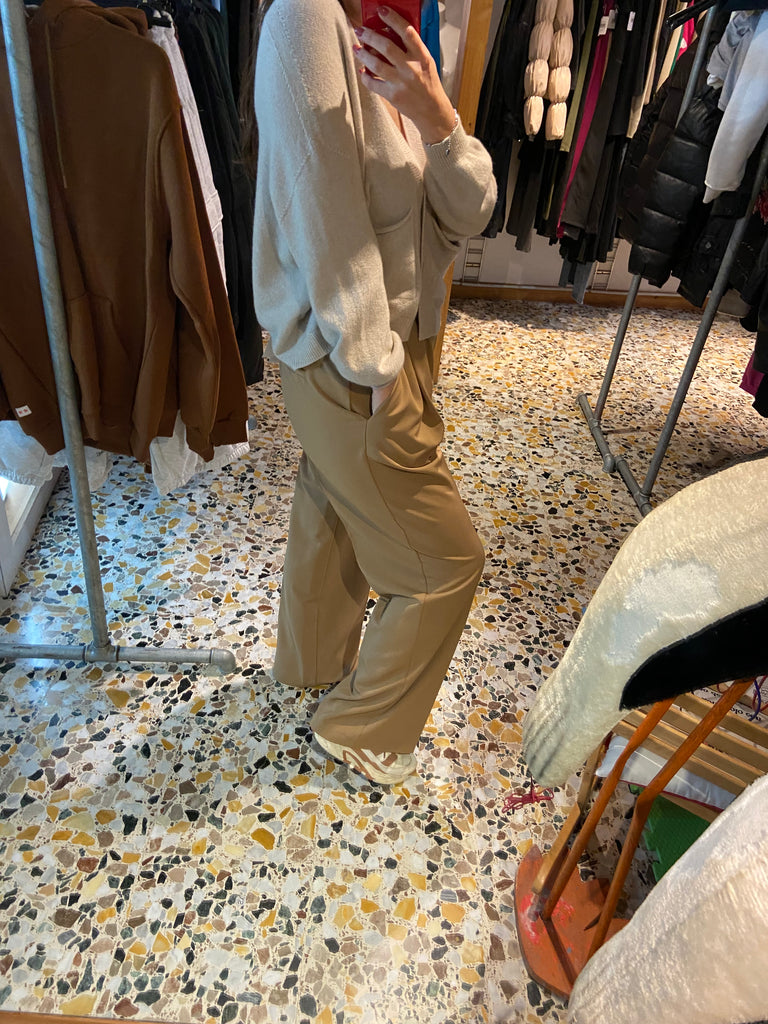 Imperial Pantalone Palazzo