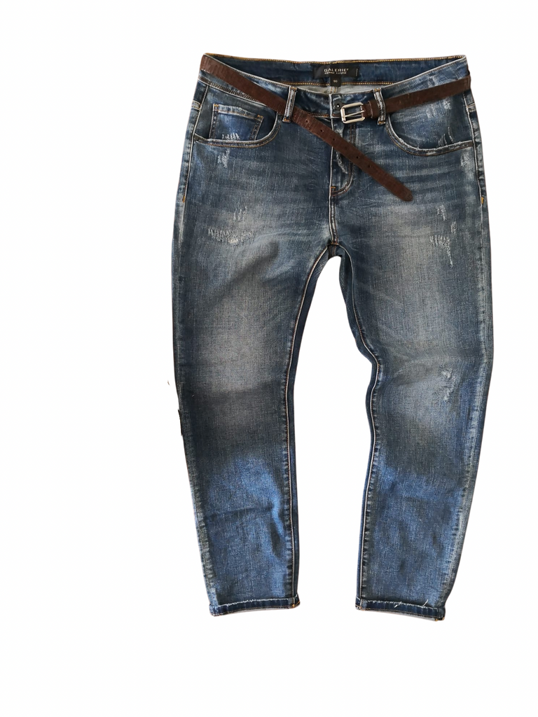 Gazzelle Jeans Slim Fit
