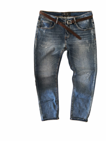 Gazzelle Jeans Slim Fit