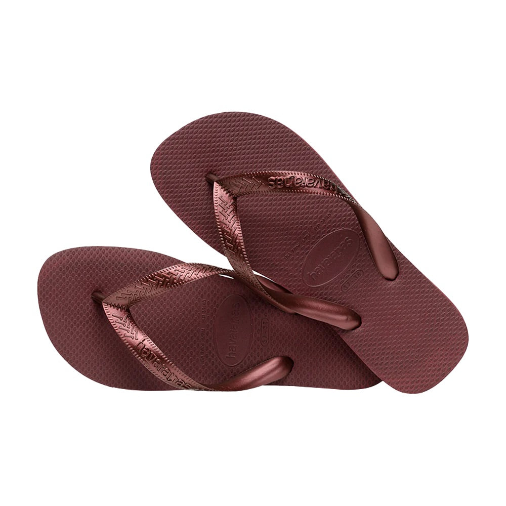 Havaianas Top Metallic