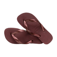 Havaianas Top Metallic