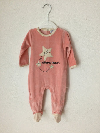 Yatsi Baby Tutina