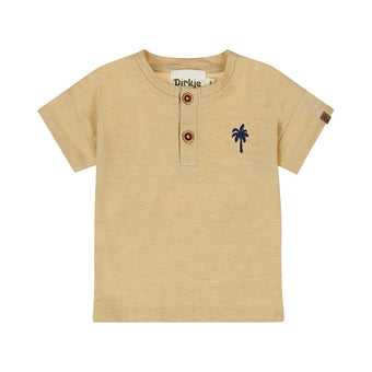Dirkje baby boys T-shirt