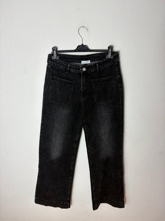 Namaste Jeans Straight wide