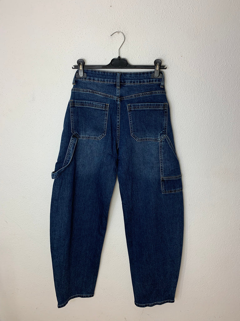 Benissimo Jeans Ballel Leg