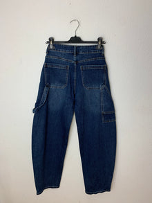 Benissimo Jeans Ballel Leg