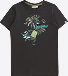 Garcia Jeans Girls t-shirt