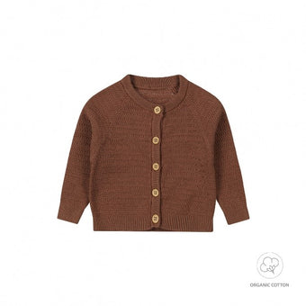 Dirkje Cardigan Baby Boys