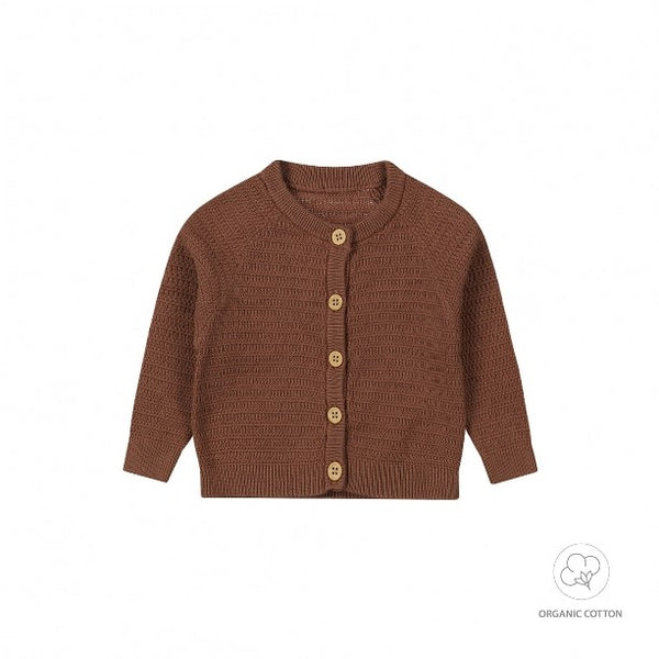 Dirkje Cardigan Baby Boys