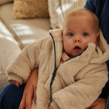 Dirkje Baby Girls Pelliccia