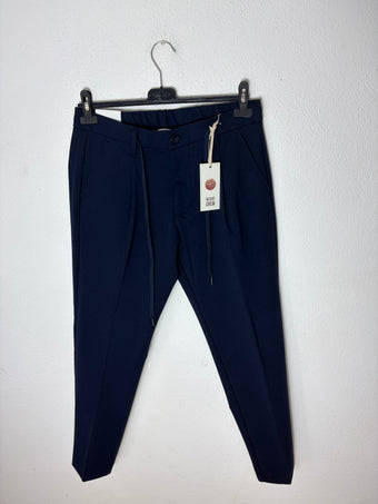 Desert Crew Pantalone Uomo con Coulisse