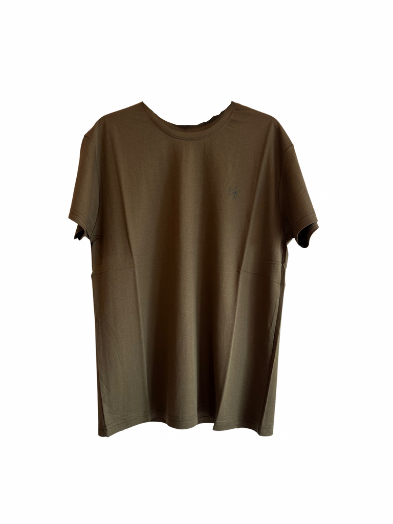 Desert Crew T-shirt Basic