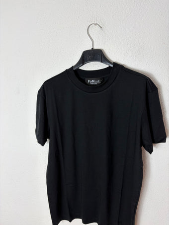 T-shirt Uomo 100% Cotone – Linea LAVOR[IN]CORSO