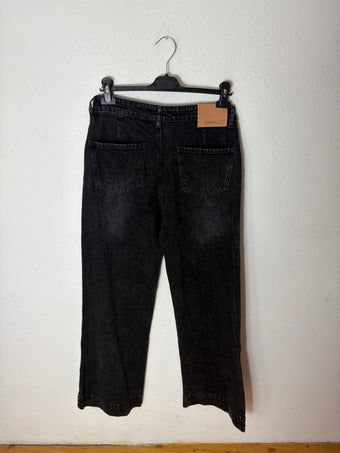 Namaste Jeans Straight wide