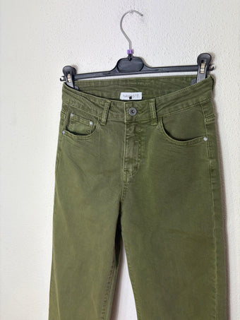 Namaste Pantalone Gamba larga