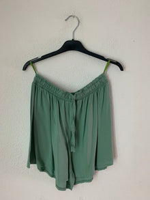 Benissimo Completo Short
