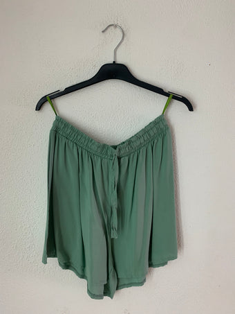 Benissimo Completo Short