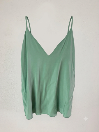 Benissimo Completo Short