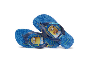 Havaianas Kids Minions