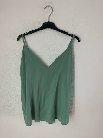 Benissimo Completo Short
