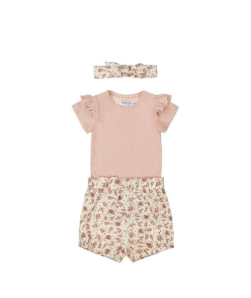 Dirkje Completo Baby gilrs