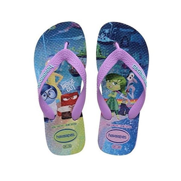 Havaianas Kids InSide Out