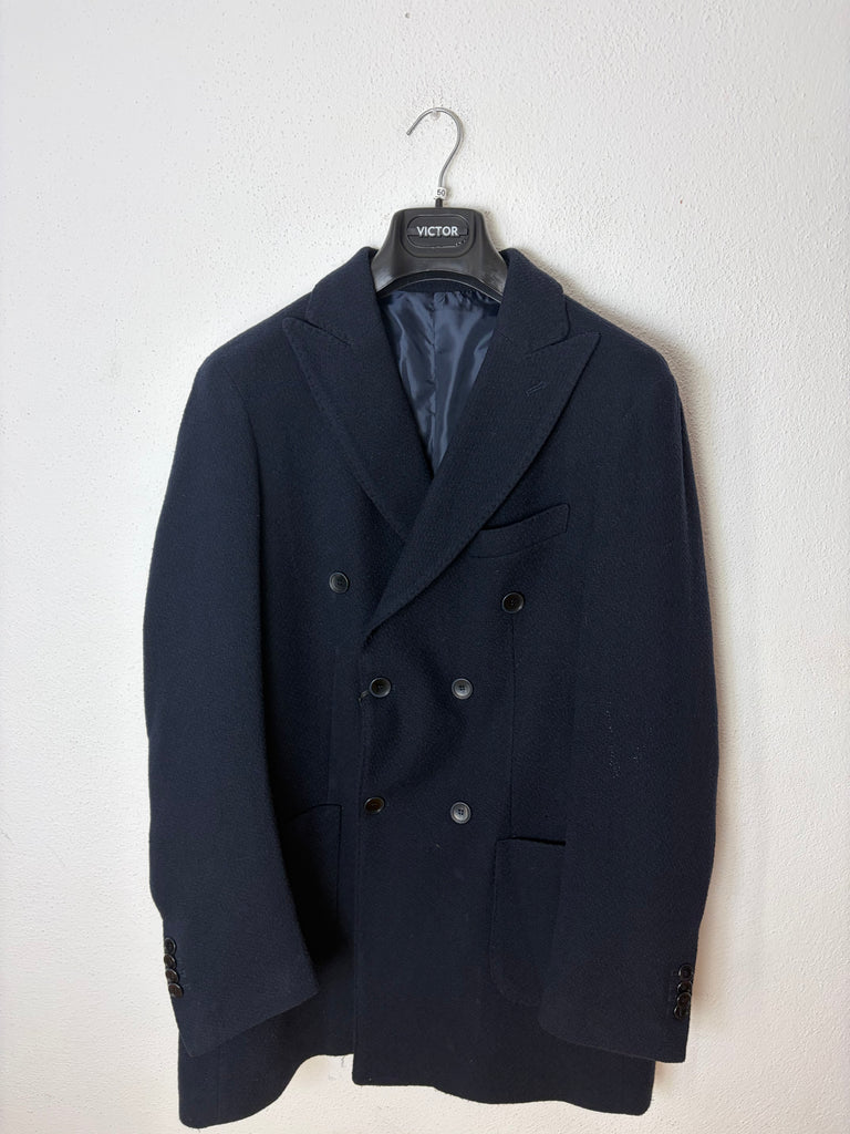 Victor cool Cappotto Classico