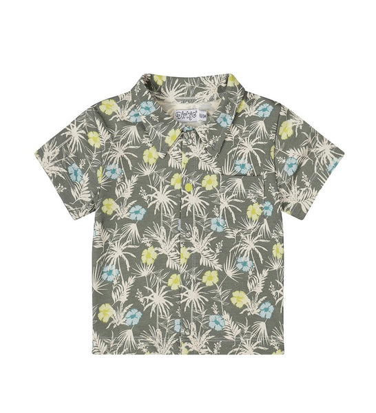 Dirkje Camicia Baby boys