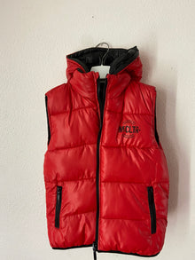 Mayoral gilet reversibile