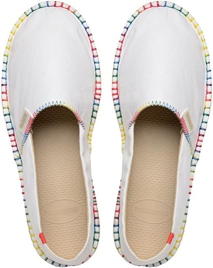 Havaianas Espadrillas Origine Details