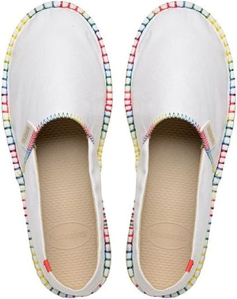 Havaianas Espadrillas Origine Details