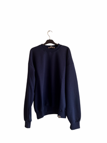 Desert Crew Felpa Oversize