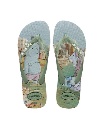 Havaianas Top Street