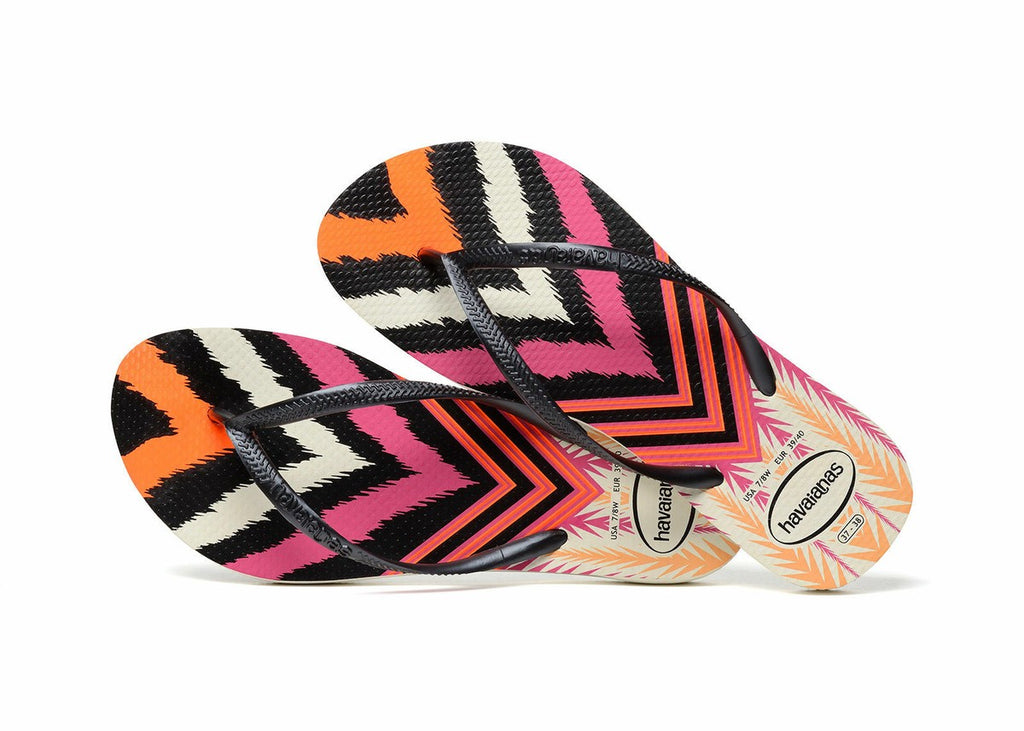 Havaianas Slim Tribal
