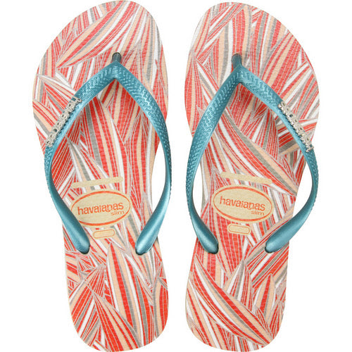 Havaianas Slim Tropical