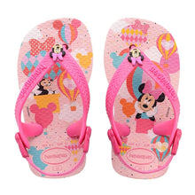 Havaianas Baby BB Michey