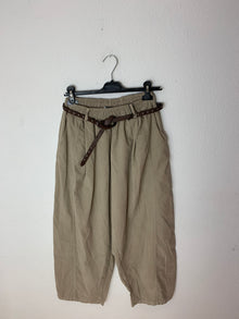 Namaste Pantalone