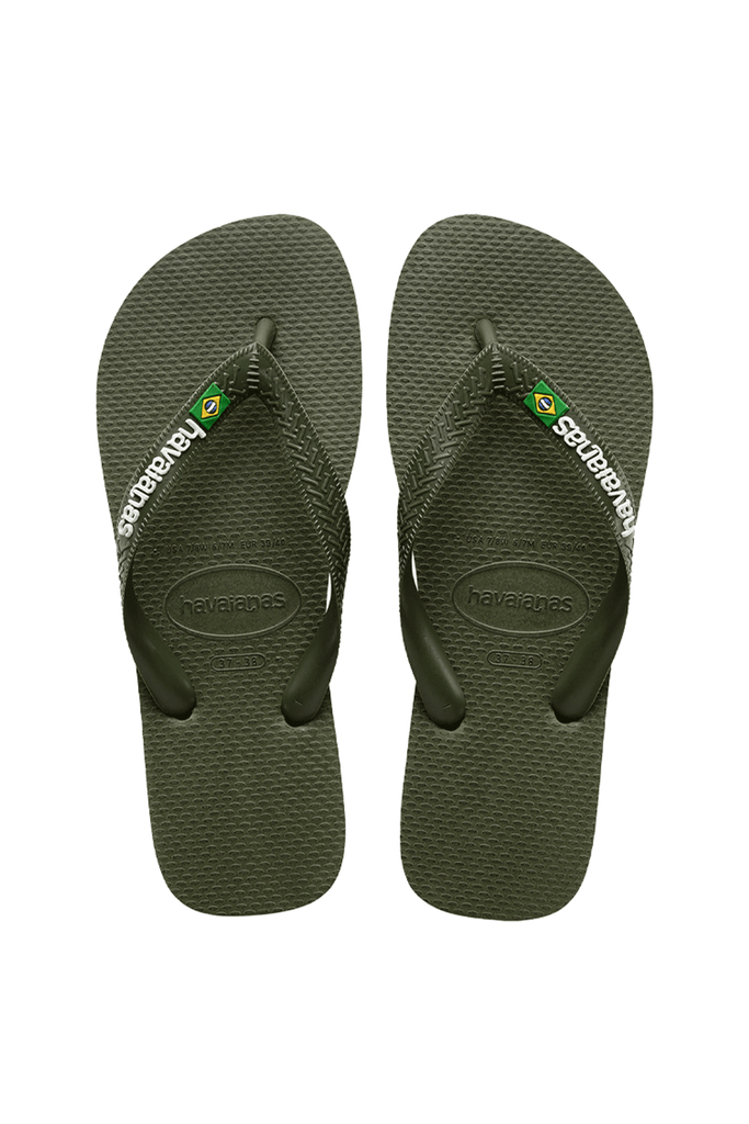 Havaianas Brasil Logo