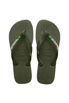 Havaianas Brasil Logo