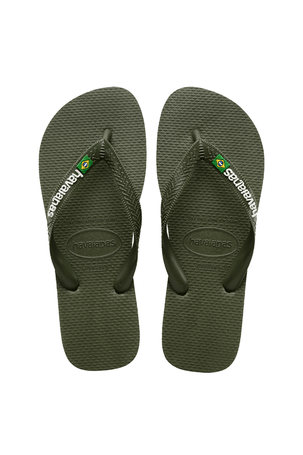 Havaianas Brasil Logo