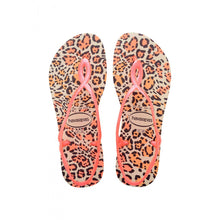 Havaianas Luna Animals Fc