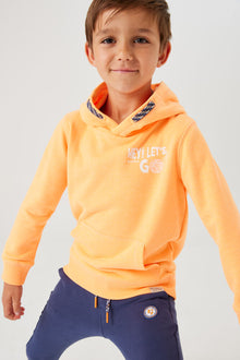 Garcia Jeans Boys felpa