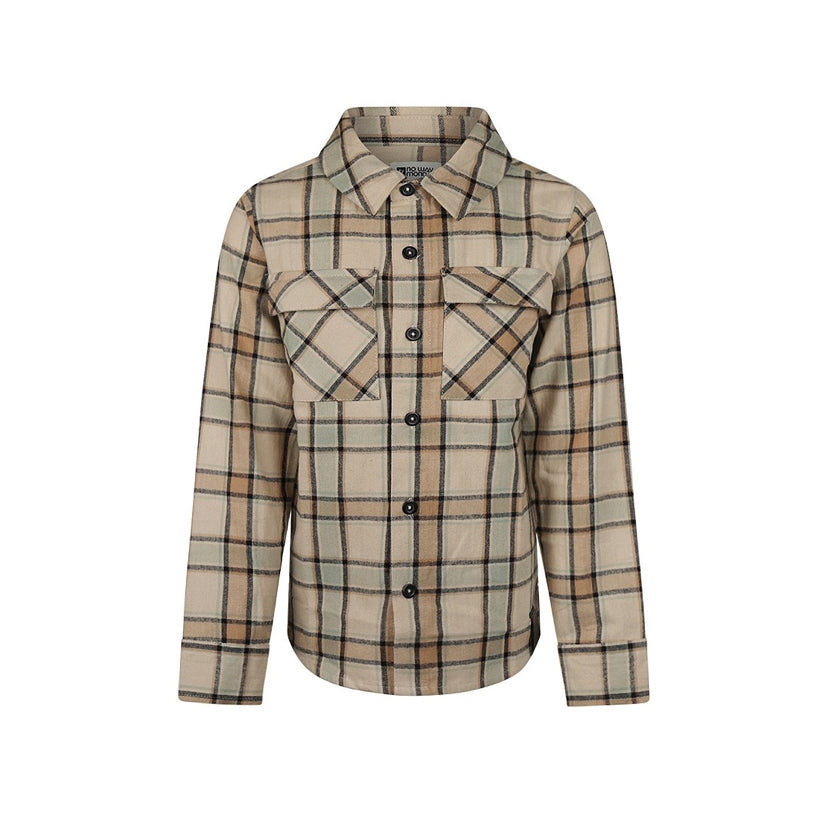 NoWayMonday Boys Camicia