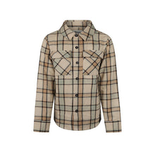 NoWayMonday Boys Camicia