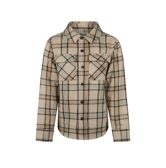 NoWayMonday Boys Camicia