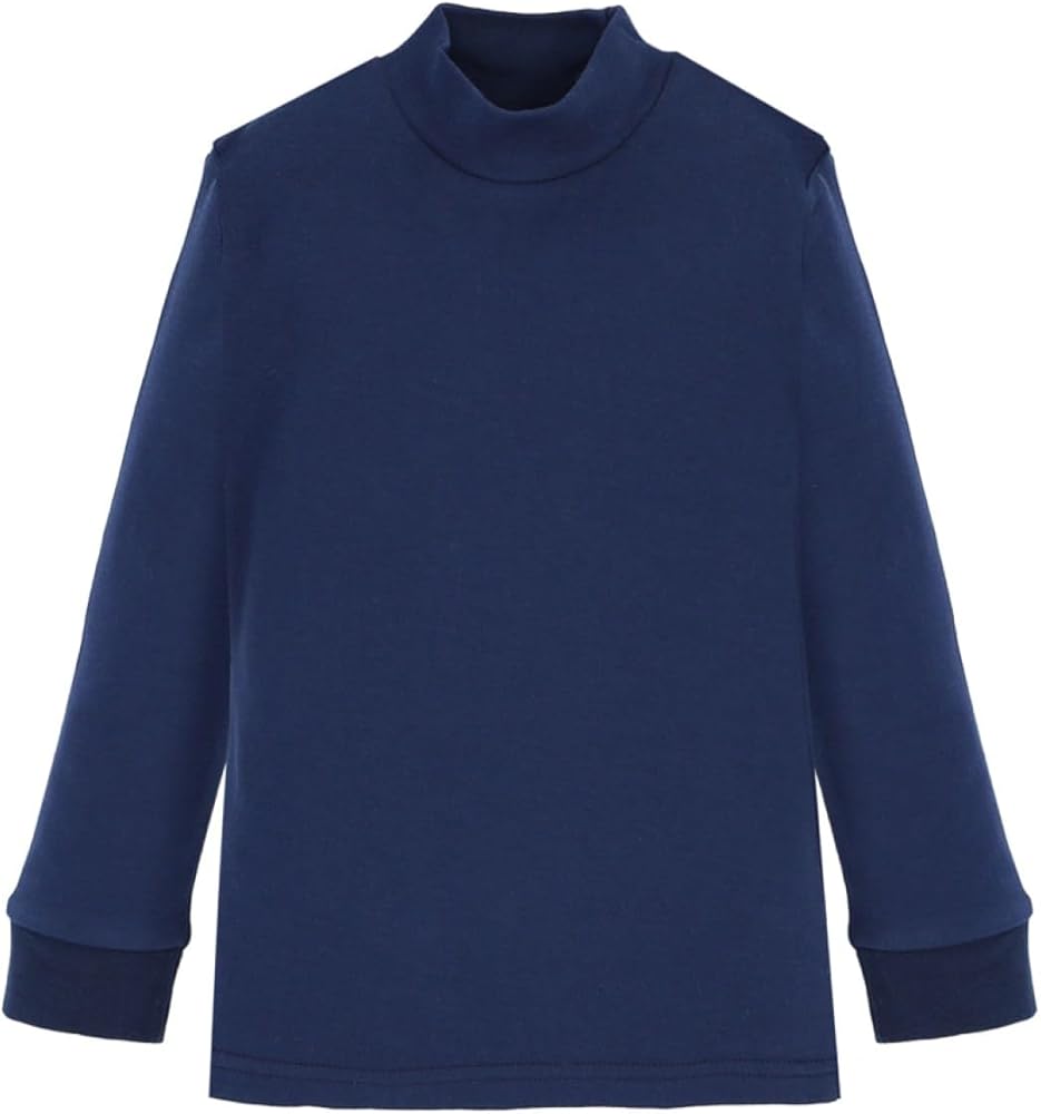 Lupetto Basici Bambini