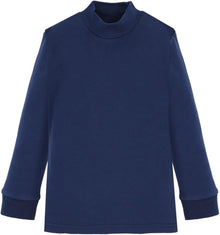 Lupetto Basici Bambini