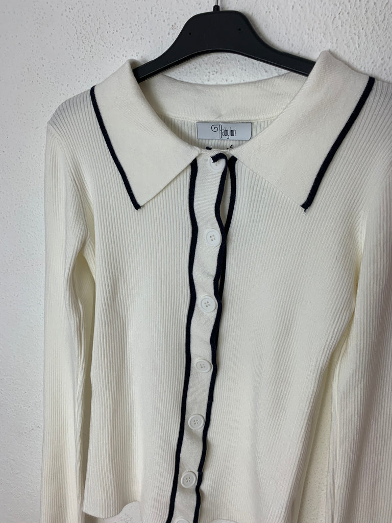 Benissimo Polo Camicia