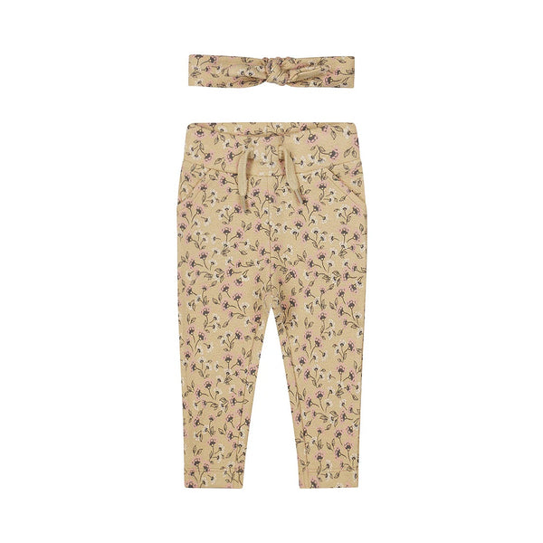 Dirkje Baby Girls Pantalone